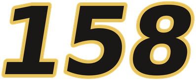 158 logo