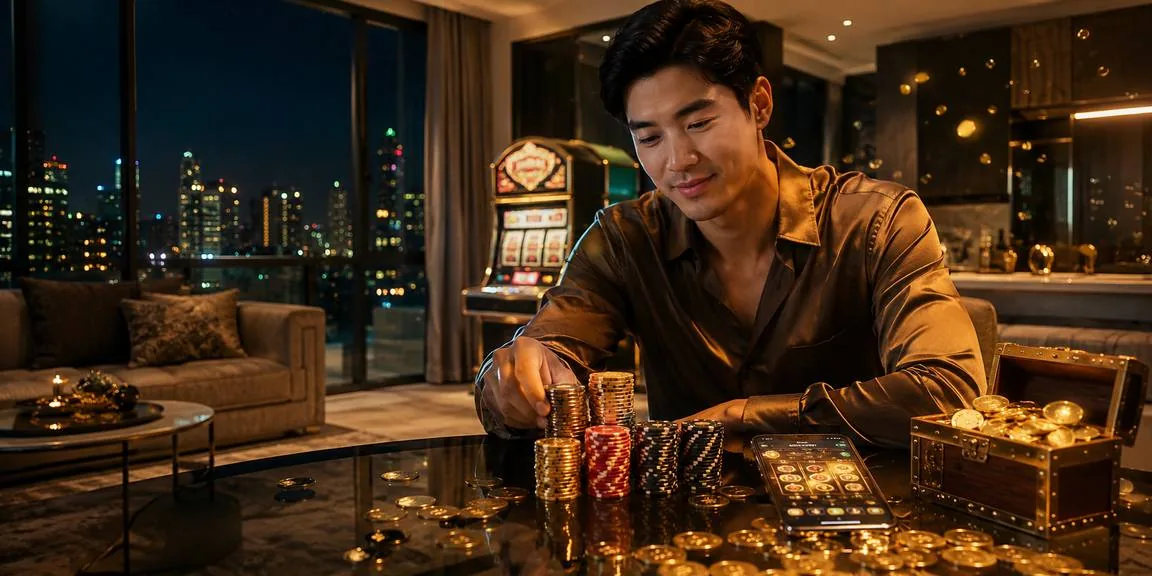158 Điểm Nhấn Casino Trực Tiếp